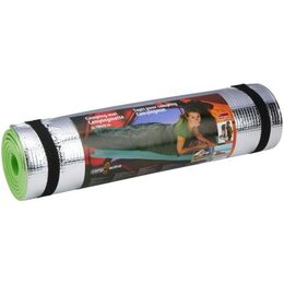 CAMP ACTIVE Karimatka ALU 180 x 50 cm červená ED-219168cerv