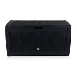 KINZO Zahradní úložný box 310 L ED-225422