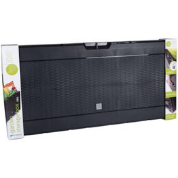 KINZO Zahradní úložný box 310 L ED-225422