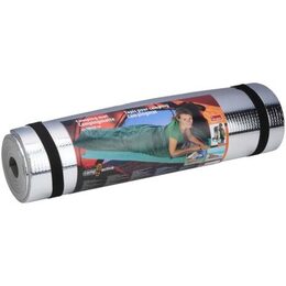 CAMP ACTIVE Karimatka ALU 180 x 50 cm šedá ED-219168seda