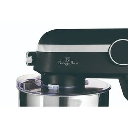 BERLINGERHAUS Kuchyňský robot 1800 W Matte Black Collection BH-9529