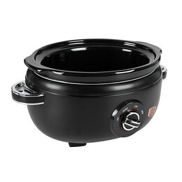 BERLINGERHAUS Pomalý hrnec s poklicí  3,5 l Black Rose Collection BH-9669
