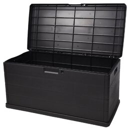 PROGARDEN Zahradní box plastový 118 x 59 x 57 cm KO-042990300