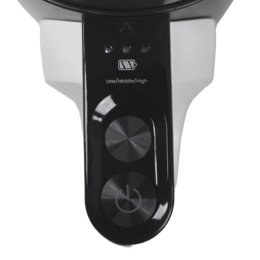 Vivax aku tyčový vysavač VCB-3002W