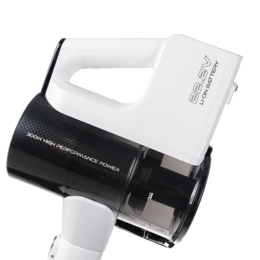 Vivax aku tyčový vysavač VCB-3002W