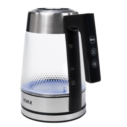 Vivax rychlovarná konvice WH-181CX