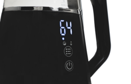 Vivax rychlovarná konvice WH-100DB