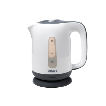 Vivax rychlovarná konvice WH-170BW