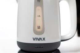 Vivax rychlovarná konvice WH-170BW