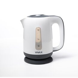 Vivax rychlovarná konvice WH-170BW