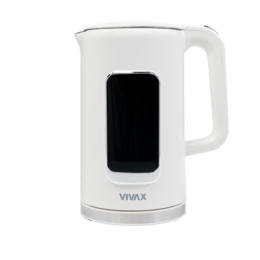 Vivax rychlovarná konvice WH-180DW