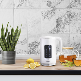 Vivax rychlovarná konvice WH-180DW