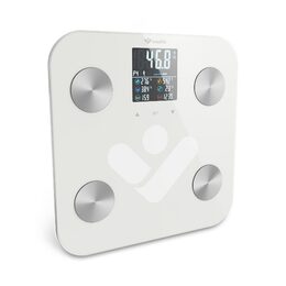 TrueLife FitShape S6 BT White