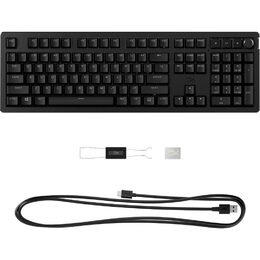 Alloy Rise wired keyboard HYPERX