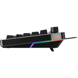 Alloy Rise 75 wired keyboard HYPERX