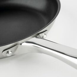 Pánev nerez 18 cm JATA HSAR2118