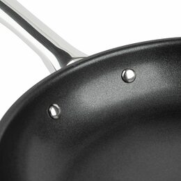 Pánev nerez 22 cm JATA HSAR2122