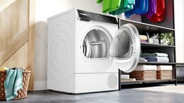 Bosch WQB245A0BY