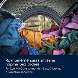 Electrolux EW8D595MCC