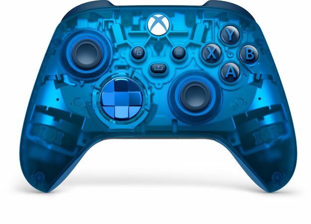 XBOX Controller Sky Cipher SE