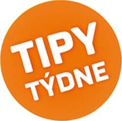 TIPY TÝDNE