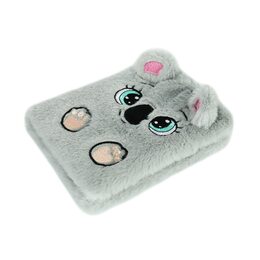 Plyšový blok - Koala