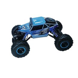 Auto na dálkové ovládání Maxlife MXRC-300 modré