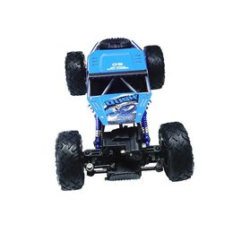 Auto na dálkové ovládání Maxlife MXRC-300 modré