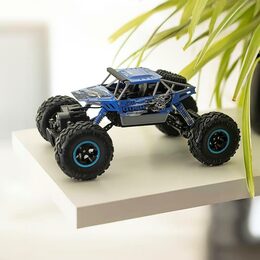 Auto na dálkové ovládání Maxlife MXRC-300 modré