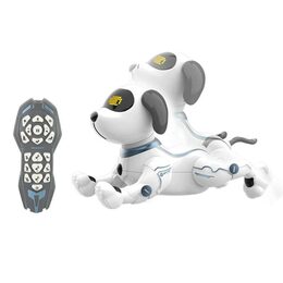 Pes na dálkové ovládání Maxlife MXRD-100 bílý