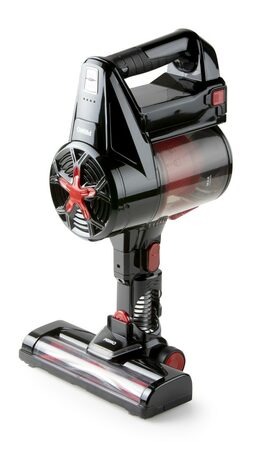 Tyčový aku vysavač 2v1, 22.2 V - PRIMO PR504SV