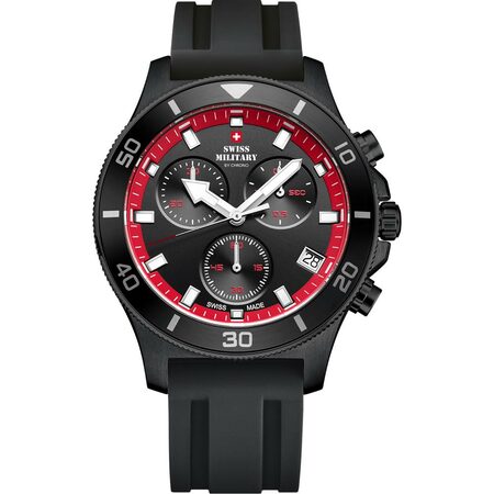 SM34067.14 SWISS MILITARY