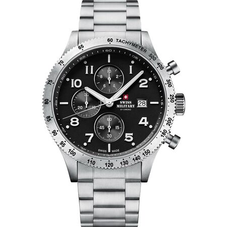 SM34084.01 SWISS MILITARY