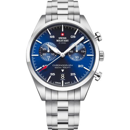 SM34090.02 SWISS MILITARY