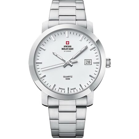 SM34083.02 SWISS MILITARY