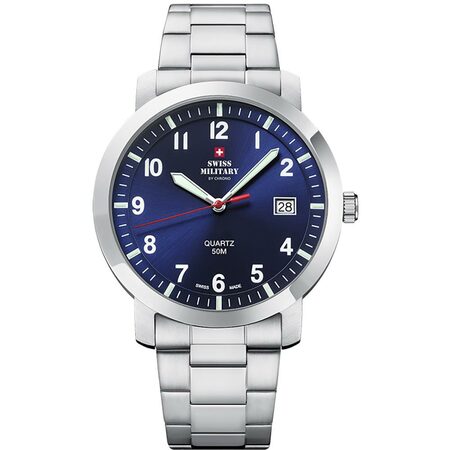 SM34083.09 SWISS MILITARY