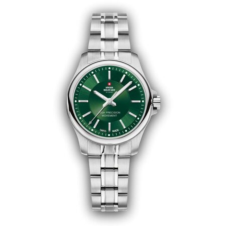 SM30201.31 SWISS MILITARY
