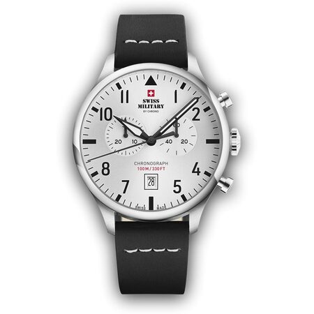 SM34098.06 SWISS MILITARY