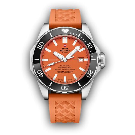 SMA34092.07 SWISS MILITARY