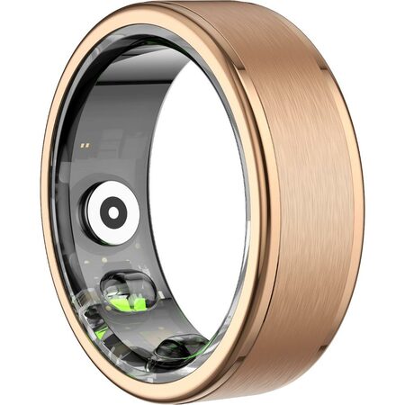 Smart Ring R1 Rose Gold vel 9 IGET