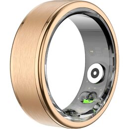 Smart Ring R1 Rose Gold vel 9 IGET