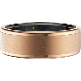 Smart Ring R1 Rose Gold vel 9 IGET