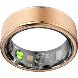 Smart Ring R1 Rose Gold vel 11 IGET
