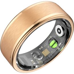 Smart Ring R1 Rose Gold vel 11 IGET
