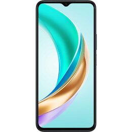 X6b 4/128GB Midnight Black HONOR