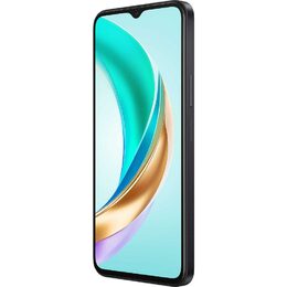 X6b 4/128GB Midnight Black HONOR