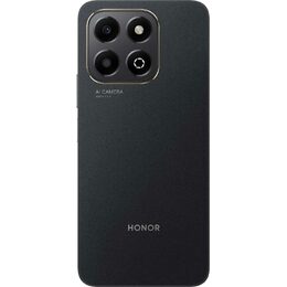 X6b 4/128GB Midnight Black HONOR