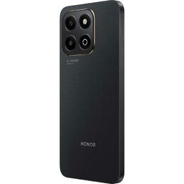 X6b 4/128GB Midnight Black HONOR
