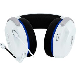 Cloud Stinger 2 CoreHeadset PS WH HYPERX