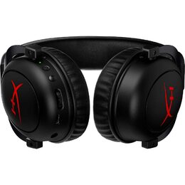 Cloud II Core Gaming Headset BK HYPERX